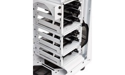 NZXT Phantom 530 White