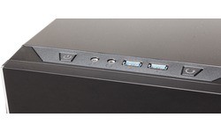 NZXT H230 Black