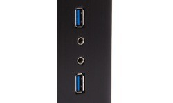 Cooltek JB-U2 Black