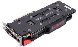 Asus GeForce GTX 760 Mars 4GB