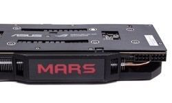 Asus GeForce GTX 760 Mars 4GB