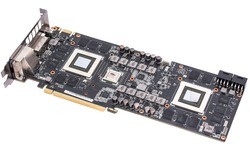 Asus GeForce GTX 760 Mars 4GB