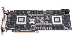 Asus GeForce GTX 760 Mars 4GB