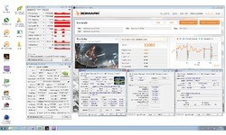 Asus GeForce GTX 760 Mars 4GB