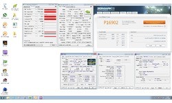 Asus GeForce GTX 760 Mars 4GB