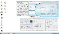 Asus GeForce GTX 760 Mars 4GB