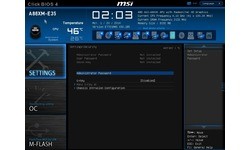 MSI A88XM-E35