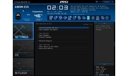 MSI A88XM-E35