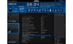 MSI A88XM-E35