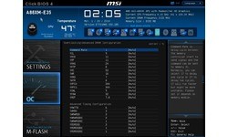 MSI A88XM-E35