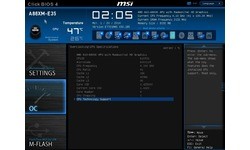 MSI A88XM-E35