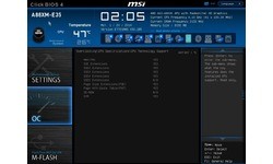 MSI A88XM-E35