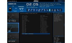 MSI A88XM-E35