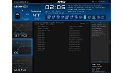 MSI A88XM-E35