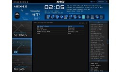 MSI A88XM-E35