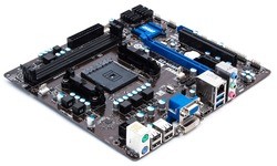 MSI A88XM-E35
