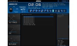 MSI A88XM-E35