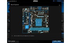 MSI A88XM-E35