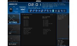 MSI A88XM-E35
