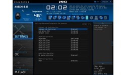 MSI A88XM-E35