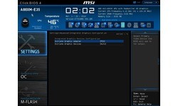 MSI A88XM-E35