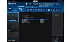 MSI A88XM-E35
