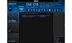 MSI A88XM-E35