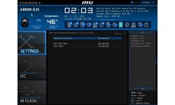 MSI A88XM-E35