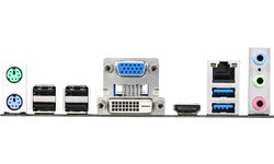 MSI A78M-E35