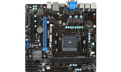 MSI A78M-E35