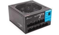 Seasonic Platinum Series 760W v2