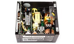 Seasonic Platinum Series 760W v2