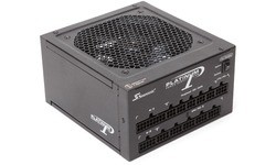 Seasonic Platinum Series 660W v2