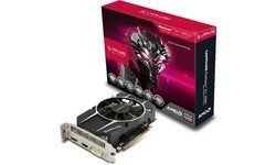 Sapphire Radeon R7 260X OC V2 2GB