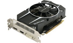 Sapphire Radeon R7 260X OC V2 2GB