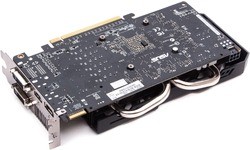 Asus Radeon R9 270 DirectCu II OC 2GB