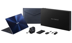 Asus Zenbook Infinity UX301LA-DE022H