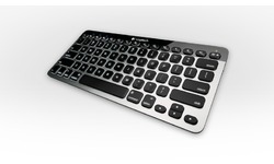 Logitech Easy Switch (BE)
