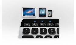 Logitech Easy Switch (BE)