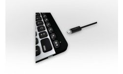 Logitech Easy Switch (BE)