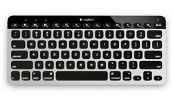 Logitech Easy Switch (BE)