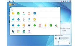 Synology RackStation RS814