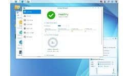 Synology RackStation RS814