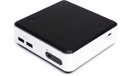 Intel Next Unit of Computing D54250WYK