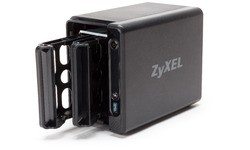 ZyXEL NSA325 V2