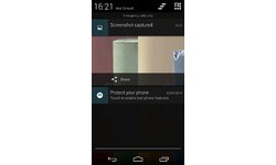 Motorola Moto G (2013) 8GB Black