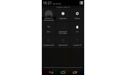Motorola Moto G (2013) 8GB Black