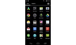 Motorola Moto G (2013) 8GB Black