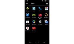 Motorola Moto G (2013) 8GB Black