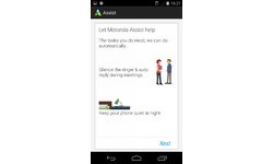 Motorola Moto G (2013) 8GB Black